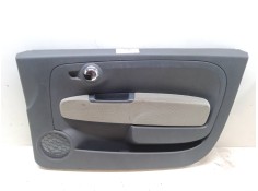 Recambio de guarnecido puerta delantera derecha para fiat 500 (312_) 1.2 (312axa1a) referencia OEM IAM