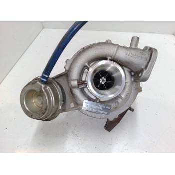 TURBO FPT55230176 8070681