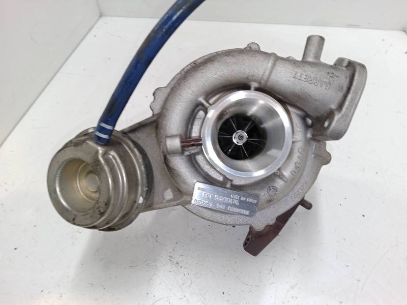 TURBO FPT55230176 8070681