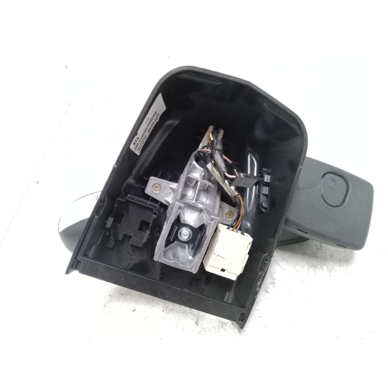 Recambio de retrovisor interior electrico para alfa romeo 159 (939_) 1.9 jtdm 16v (939axc1b, 939axc12) referencia OEM IAM   