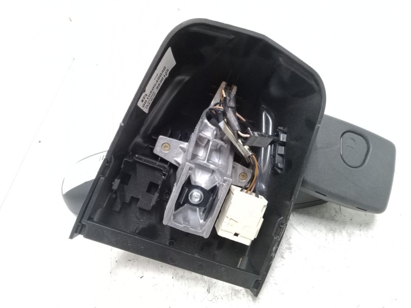 Recambio de retrovisor interior electrico para alfa romeo 159 (939_) 1.9 jtdm 16v (939axc1b, 939axc12) referencia OEM IAM   