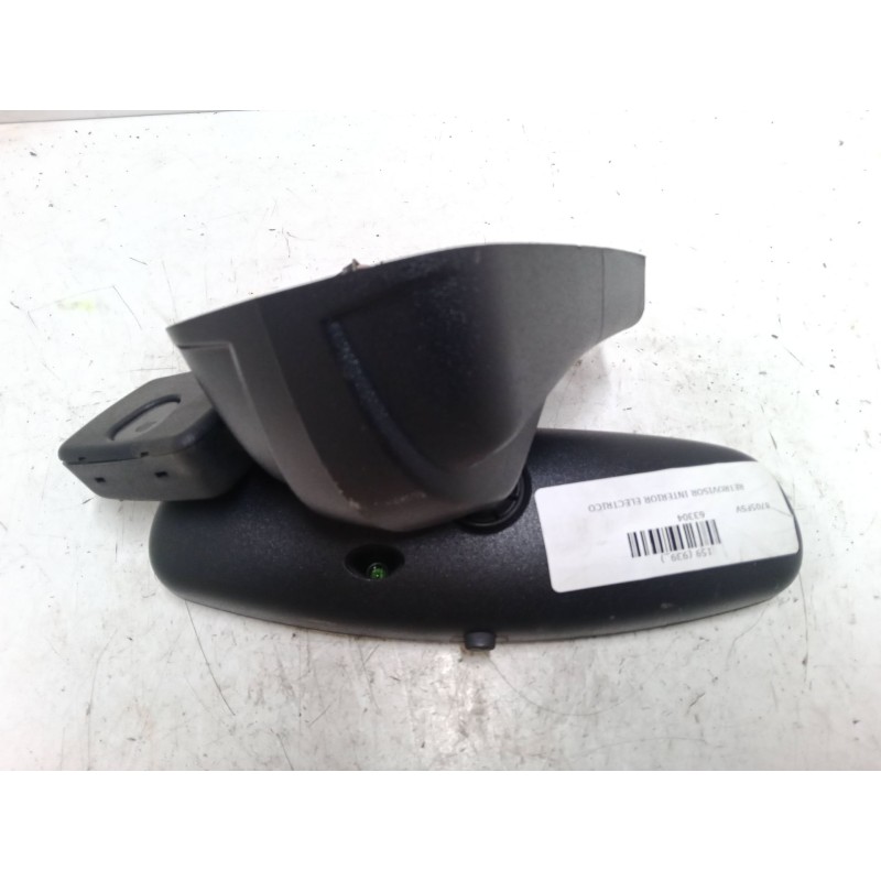 Recambio de retrovisor interior electrico para alfa romeo 159 (939_) 1.9 jtdm 16v (939axc1b, 939axc12) referencia OEM IAM   