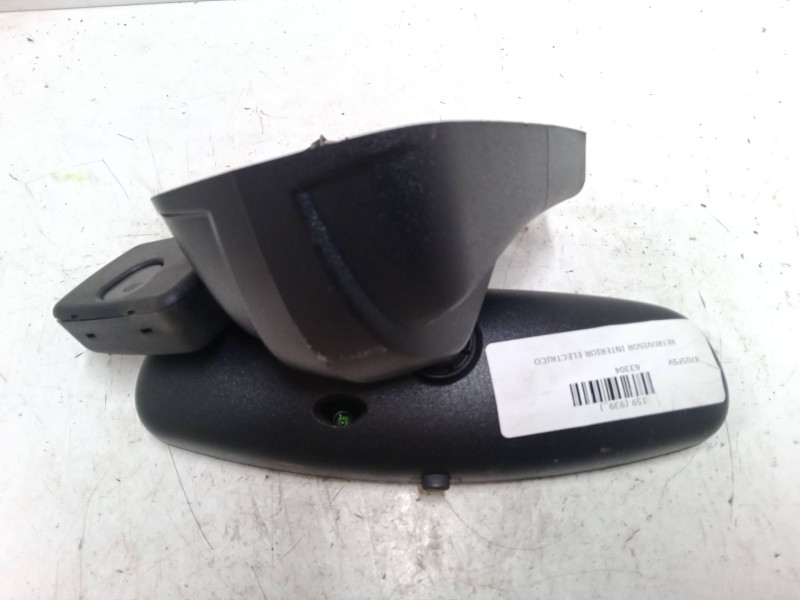 Recambio de retrovisor interior electrico para alfa romeo 159 (939_) 1.9 jtdm 16v (939axc1b, 939axc12) referencia OEM IAM   