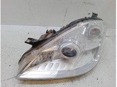 Recambio de faro izquierdo xenon para mercedes-benz clase a (w169) a 160 (169.031, 169.331) referencia OEM IAM A1698206161  