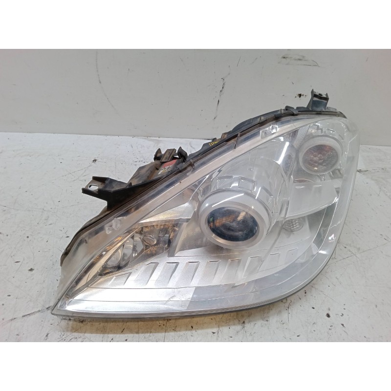 Recambio de faro izquierdo xenon para mercedes-benz clase a (w169) a 160 (169.031, 169.331) referencia OEM IAM A1698206161  