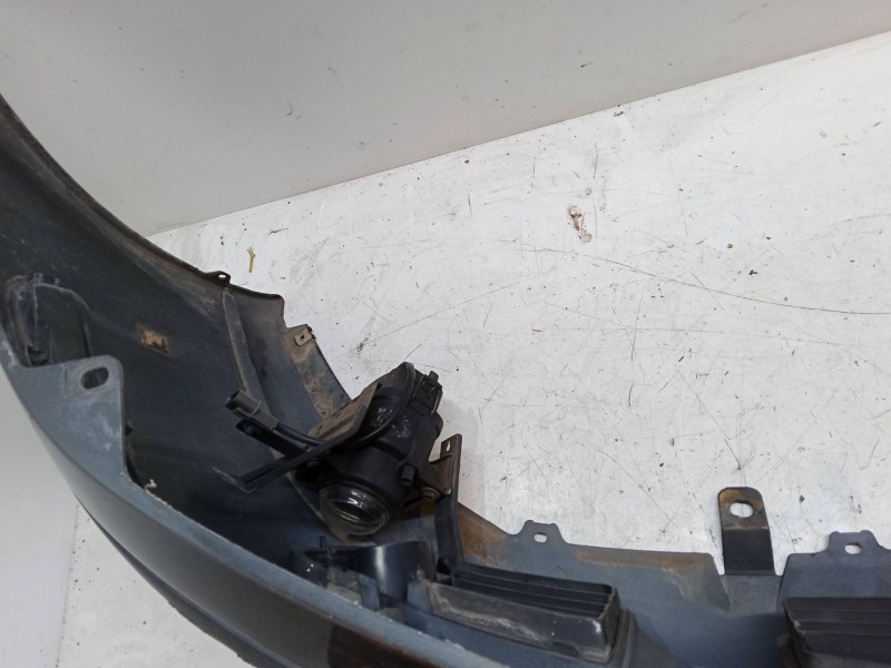 Recambio de paragolpes delantero para mitsubishi carisma (da_) 1.6 (da1a) referencia OEM IAM   