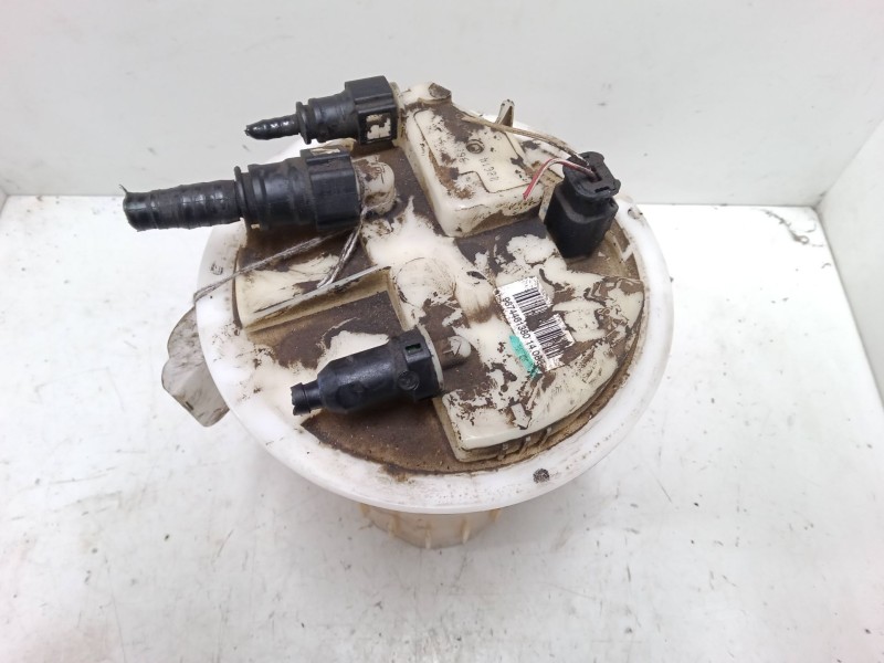 Recambio de aforador para peugeot 208 i (ca_, cc_) 1.4 hdi referencia OEM IAM 9674461380   Recambio de aforador para peugeot 208 i (ca_, cc_) 1.4 hdi referencia OEM IAM 9674461380