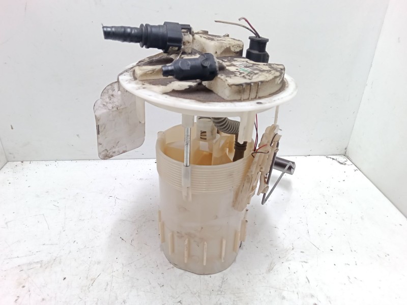 Recambio de aforador para peugeot 208 i (ca_, cc_) 1.4 hdi referencia OEM IAM 9674461380   Recambio de aforador para peugeot 208 i (ca_, cc_) 1.4 hdi referencia OEM IAM 9674461380