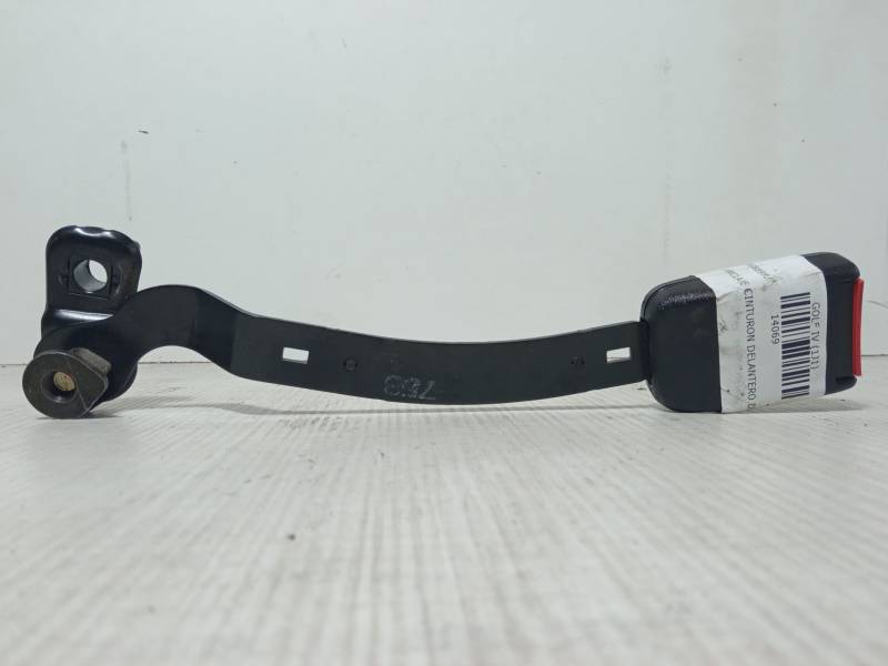 ANCLAJE CINTURON DELANTERO DERECHO 1J4858472 