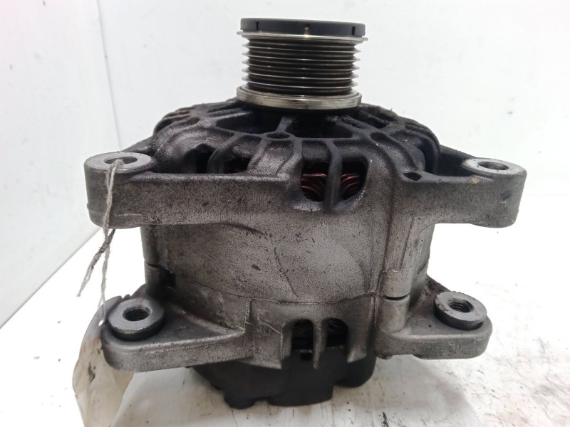 Recambio de alternador para citroën c4 ii (nc_) 1.2 thp 110 referencia OEM IAM 9670899580  