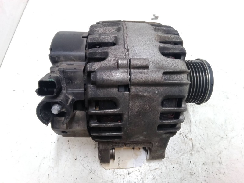 Recambio de alternador para citroën c4 ii (nc_) 1.2 thp 110 referencia OEM IAM 9670899580  