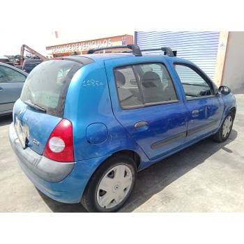 RENAULT CLIO II (BB_, CB_)