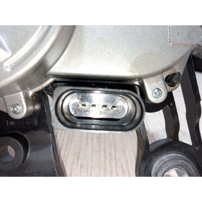 Recambio de motor limpia trasero para seat ibiza v (kj1, kjg) 1.6 tdi referencia OEM IAM AS9U320253 W000089789 5G0955711C