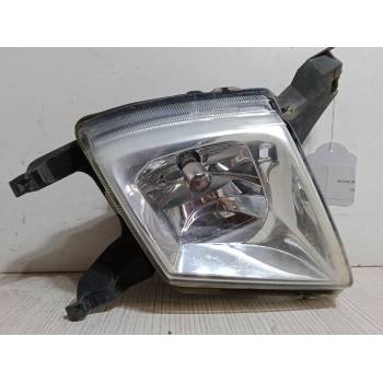 FARO ANTINIEBLA IZQUIERDO 
