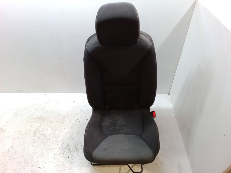 Recambio de asiento delantero derecho para renault clio iv (bh_) 0.9 tce 90 referencia OEM IAM   