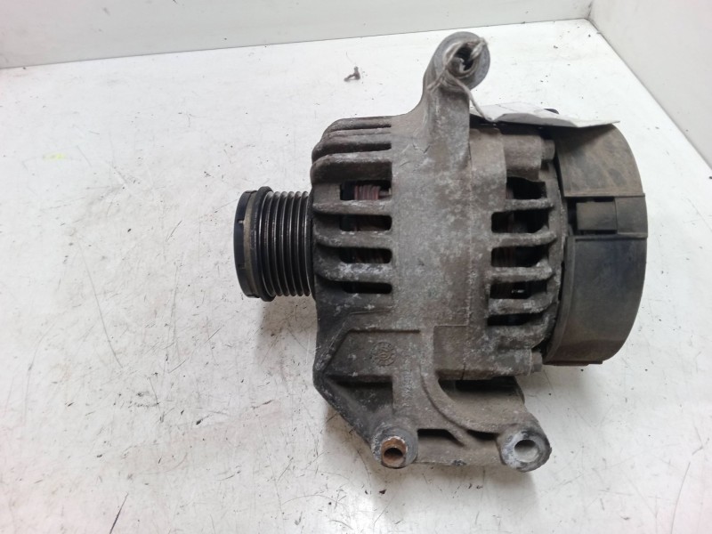 Recambio de alternador para opel corsa d (s07) 1.3 cdti (l08, l68) referencia OEM IAM 13256932  MS1012100961