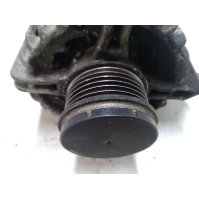 Recambio de alternador para opel corsa d (s07) 1.3 cdti (l08, l68) referencia OEM IAM 13256932  MS1012100961