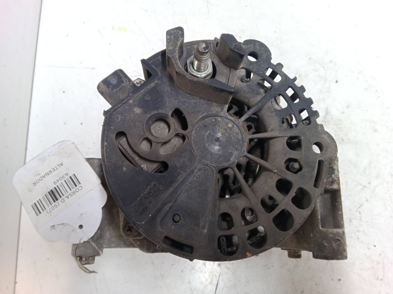 Recambio de alternador para opel corsa d (s07) 1.3 cdti (l08, l68) referencia OEM IAM 13256932  MS1012100961