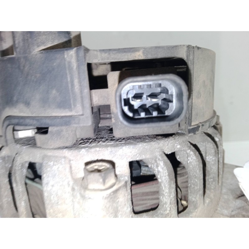 Recambio de alternador para opel corsa d (s07) 1.3 cdti (l08, l68) referencia OEM IAM 13256932  MS1012100961