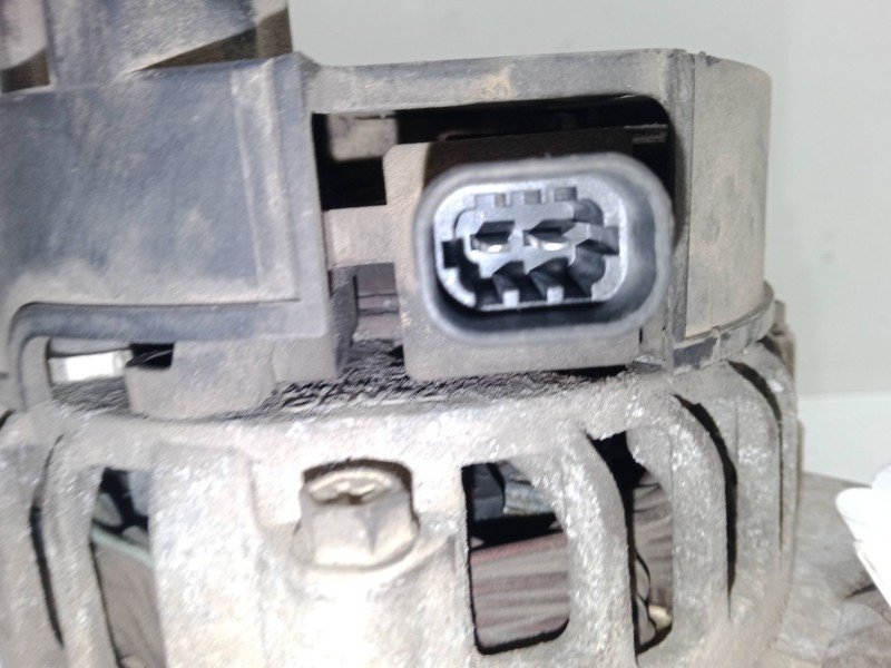 Recambio de alternador para opel corsa d (s07) 1.3 cdti (l08, l68) referencia OEM IAM 13256932  MS1012100961