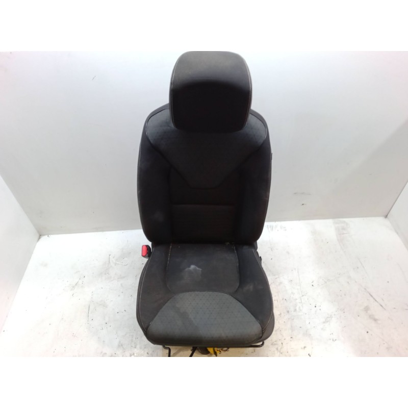 Recambio de asiento delantero izquierdo para renault clio iv (bh_) 0.9 tce 90 referencia OEM IAM   