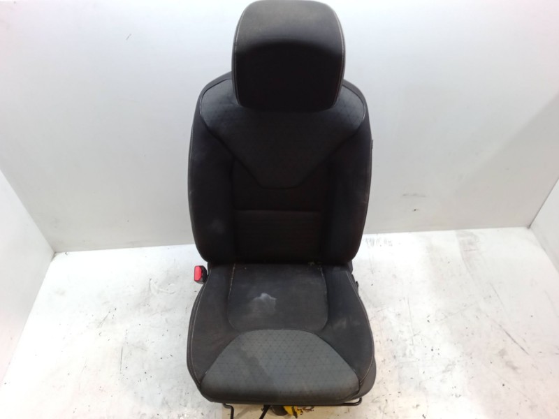 Recambio de asiento delantero izquierdo para renault clio iv (bh_) 0.9 tce 90 referencia OEM IAM   