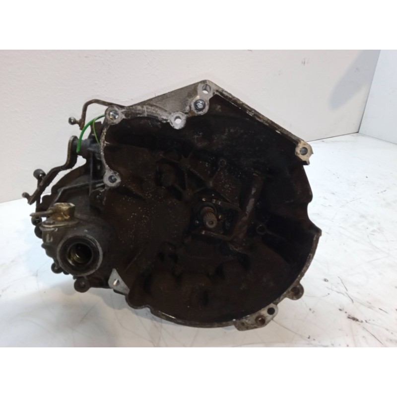 Recambio de caja de cambios manual 5 velocidades para peugeot 205 ii (20a/c) 1.1 referencia OEM IAM   