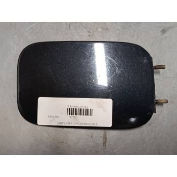 TAPA EXTERIOR COMBUSTIBLE 