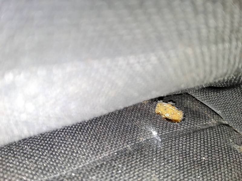 Recambio de asiento delantero izquierdo para renault clio iv (bh_) 0.9 tce 90 referencia OEM IAM   