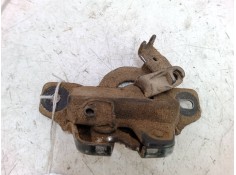 Recambio de cerradura porton inferior para peugeot partner monospace (5_, g_) 1.9 d referencia OEM IAM