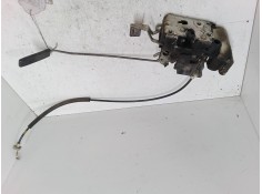 Recambio de cerradura puerta delantera derecha para fiat ducato autobús (250_) 130 multijet 2,3 d referencia OEM IAM   