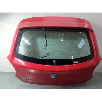 PORTON TRASERO 