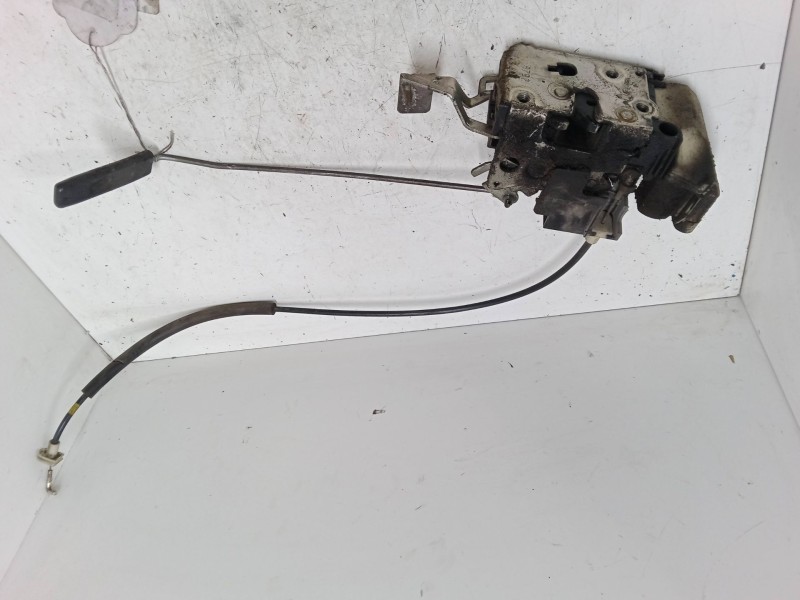 Recambio de cerradura puerta delantera derecha para fiat ducato autobús (250_) 130 multijet 2,3 d referencia OEM IAM   