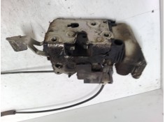Recambio de cerradura puerta delantera derecha para fiat ducato autobús (250_) 130 multijet 2,3 d referencia OEM IAM    2