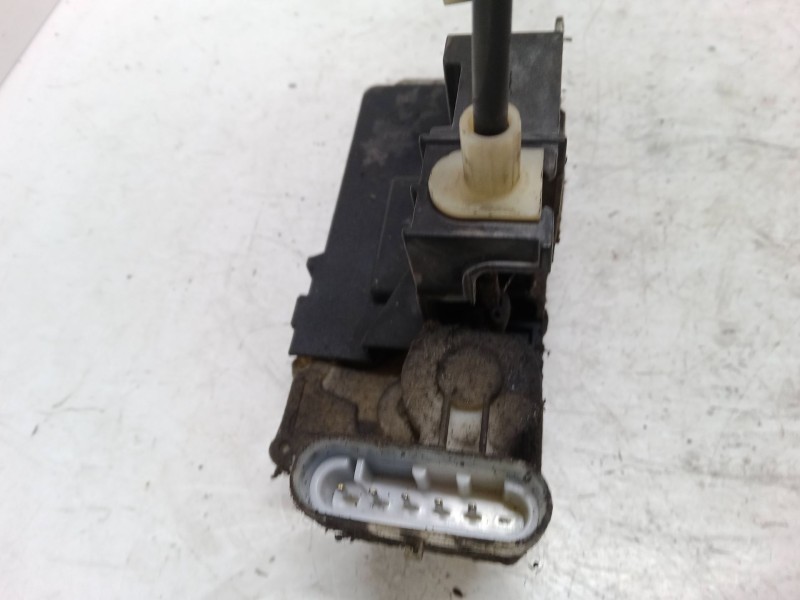 Recambio de cerradura puerta delantera derecha para fiat ducato autobús (250_) 130 multijet 2,3 d referencia OEM IAM   