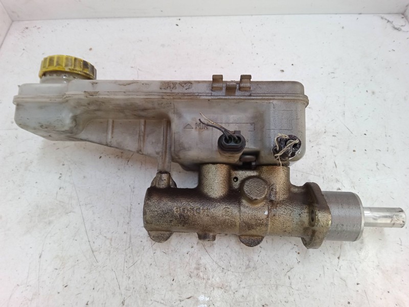 Recambio de bomba freno para fiat ducato autobús (244_) 2.8 jtd 4x4 referencia OEM IAM   