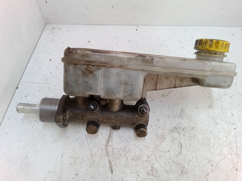 Recambio de bomba freno para fiat ducato autobús (244_) 2.8 jtd 4x4 referencia OEM IAM   