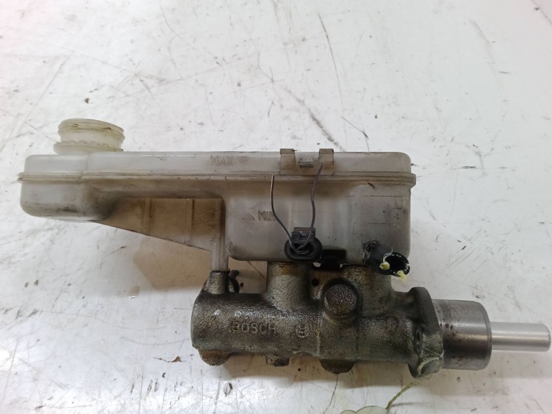 Recambio de bomba freno para peugeot boxer autobús (244, z_) 2.8 hdi referencia OEM IAM    Recambio de bomba freno para peugeot boxer autobús (244, z_) 2.8 hdi referencia OEM IAM