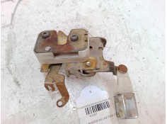 Recambio de cerradura puerta delantera derecha para citroën c15 furgoneta/monovolumen (vd_) 1.9 d referencia OEM IAM   