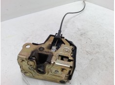 Recambio de cerradura puerta delantera derecha para renault scénic i monospace (ja0/1_, fa0_) 1.9 dti (ja1u) referencia OEM IAM 