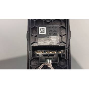 MANDO ELEVALUNAS DELANTERO IZQUIERDO 5E0959857A 