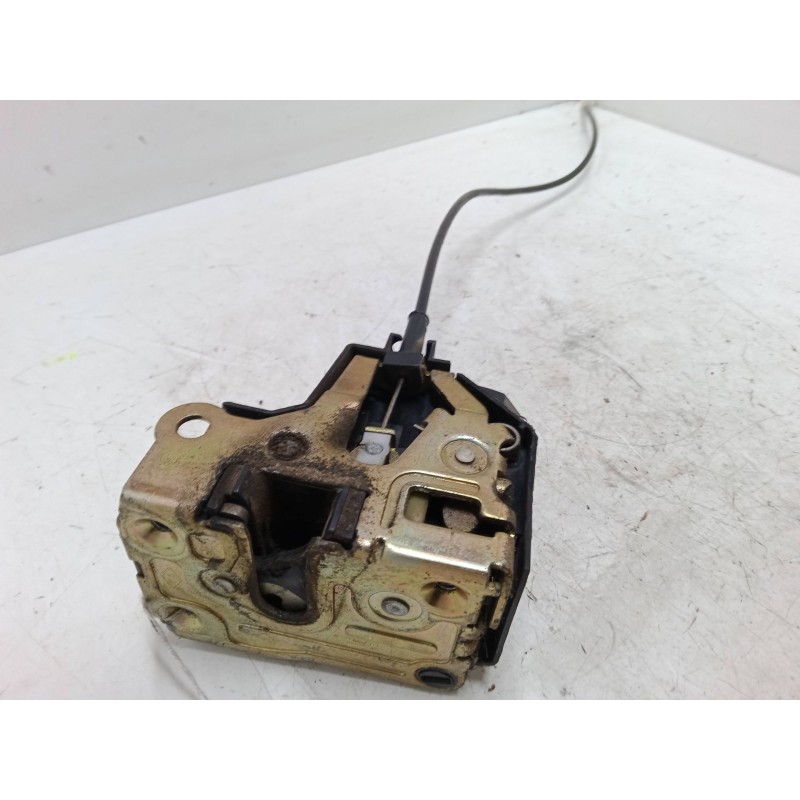 Recambio de cerradura puerta delantera derecha para renault scénic i monospace (ja0/1_, fa0_) 1.9 dti (ja1u) referencia OEM IAM 