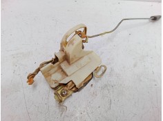 Recambio de cerradura puerta delantera derecha para opel combo furgoneta/monovolumen (71_) 1.7 d referencia OEM IAM