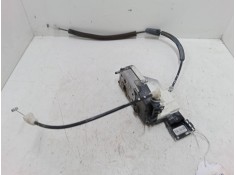 Recambio de cerradura puerta delantera derecha para peugeot partner tepee 1.6 hdi referencia OEM IAM   