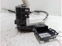 Recambio de cerradura puerta delantera derecha para peugeot partner tepee 1.6 hdi referencia OEM IAM    2