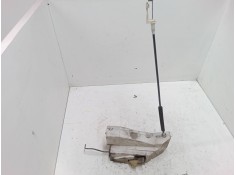 Recambio de cerradura puerta delantera izquierda para ford transit furgoneta (e_ _) 2.5 di (eal, eas) referencia OEM IAM   