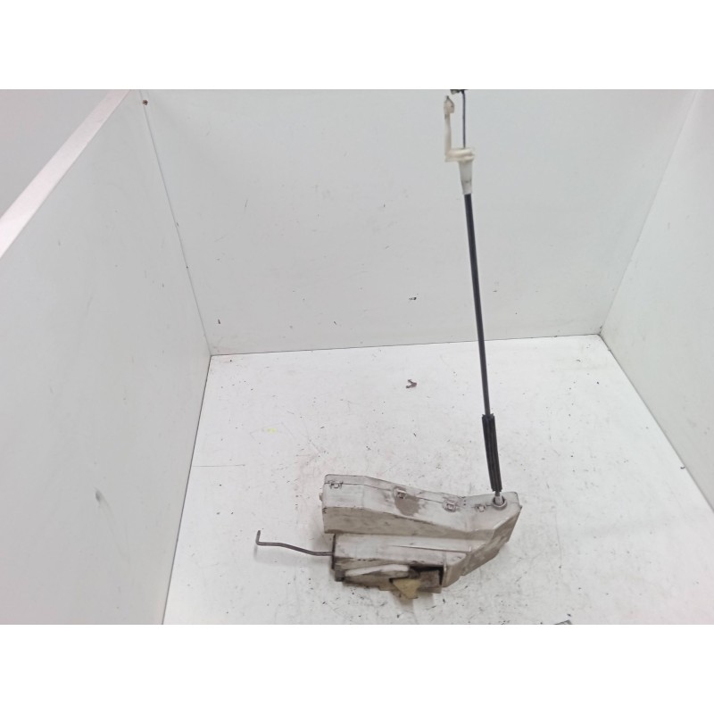 Recambio de cerradura puerta delantera izquierda para ford transit furgoneta (e_ _) 2.5 di (eal, eas) referencia OEM IAM   
