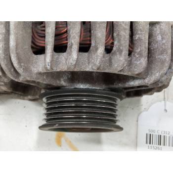 ALTERNADOR 51714791 