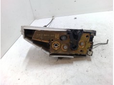 Recambio de cerradura puerta delantera izquierda para ford transit furgoneta (e_ _) 2.5 di (eal, eas) referencia OEM IAM    2