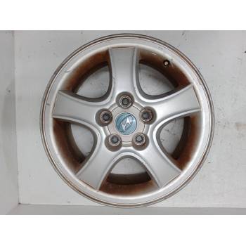 LLANTA ALUMINIO 16'' 5291026250 6.5J x16 ET 46 